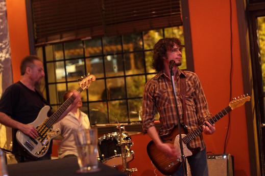 Open Mic Night